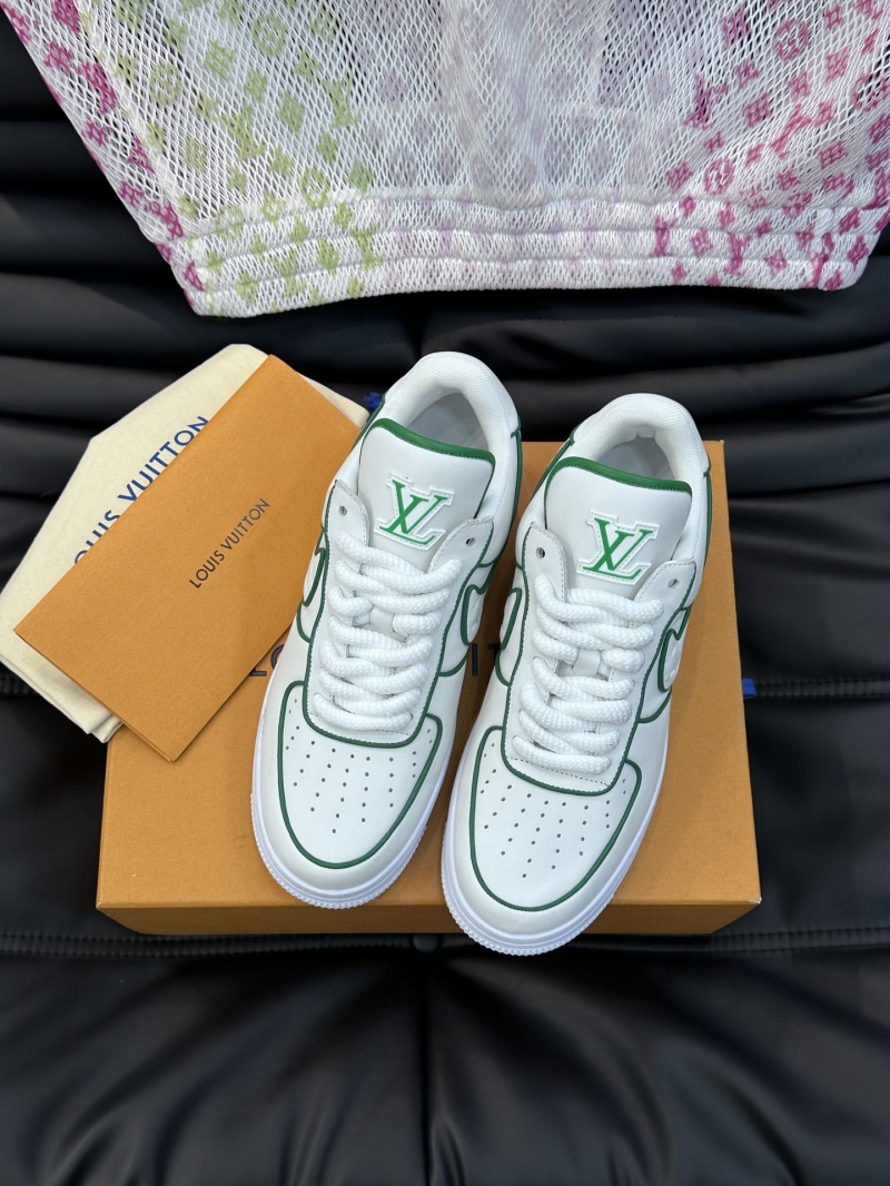 Louis Vuitton Sneakers